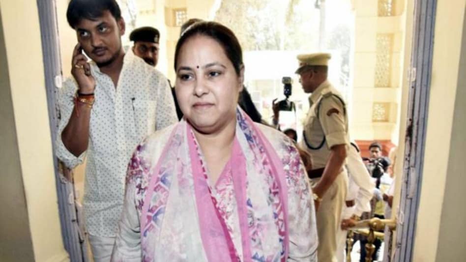 हवाला केस में मीसा भारती ने पति को ठहराया जिम्मेदार तो जेडीयू बोली- रिश्ते भी तार-तार - bihar misa bharti rjd husband money laundering case jdu - AajTak