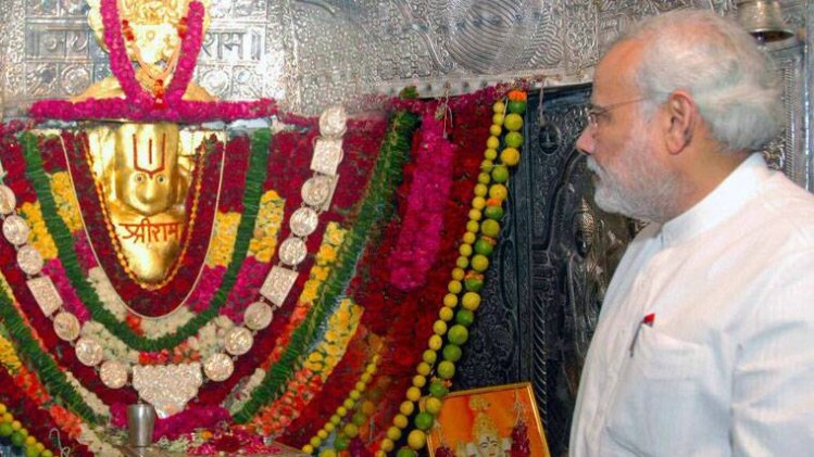 पीएम मोदी ने शेयर की तस्वीर