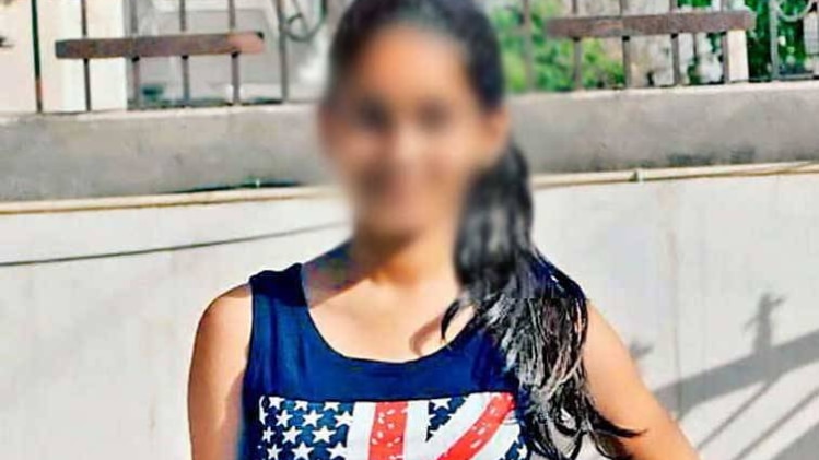 मयूर विहार के एल्कॉन स्कूल में पढ़ती थी पीड़िता