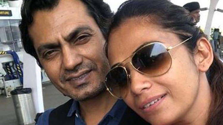 नवाजुद्दीन सिद्दिकी