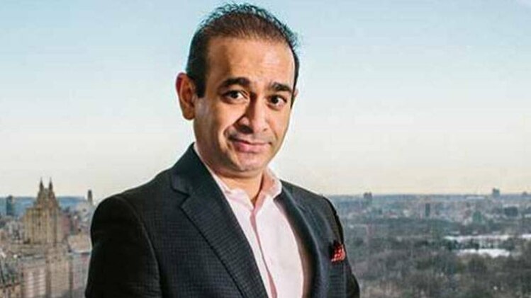 नीरव मोदी