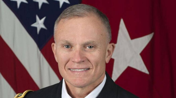 पेंटागन के डिफेंस इंटेलिजेंस एजेंसी के डायरेक्टर लेफ्टिनेंट जनरल रॉबर्ट एश्ले