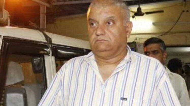 पीटर मुखर्जी