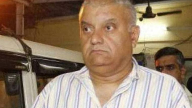 पीटर मुखर्जी