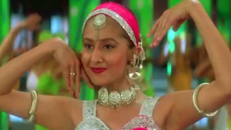 पूजा डडवाल