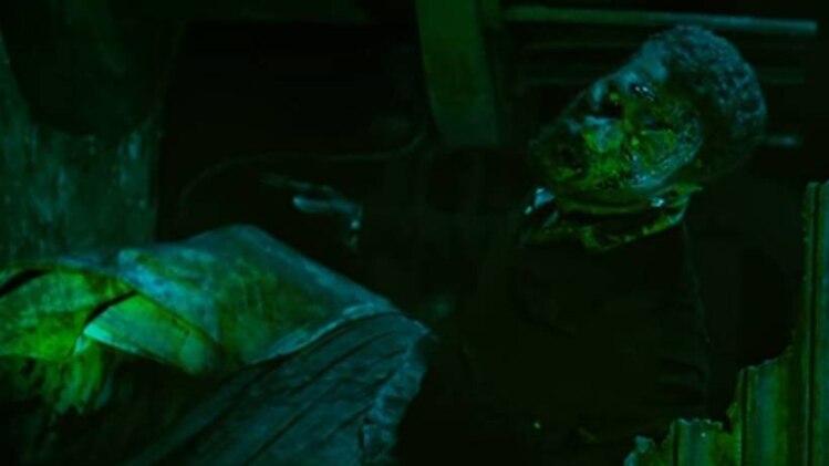 मरक्यूरी में प्रभु देवा