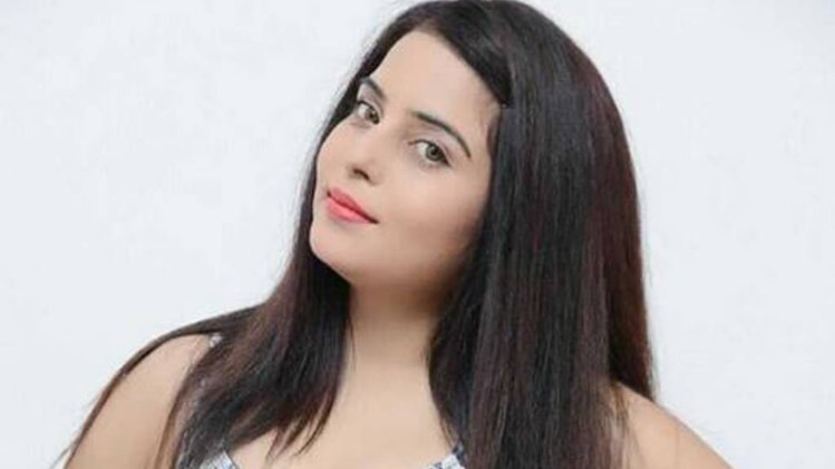 प्राची अधिकारी