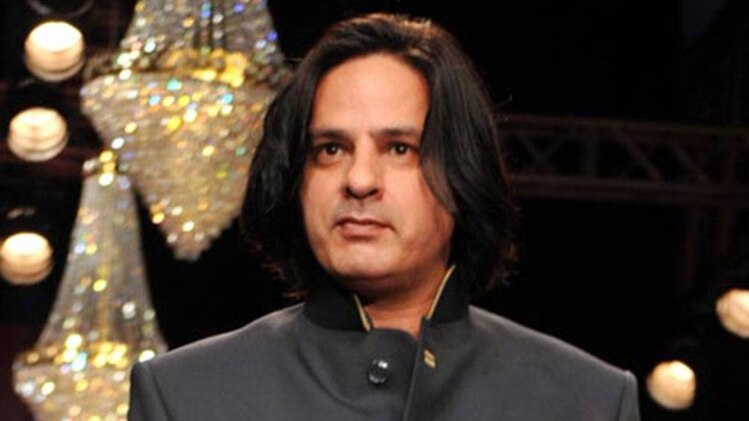 राहुल रॉय