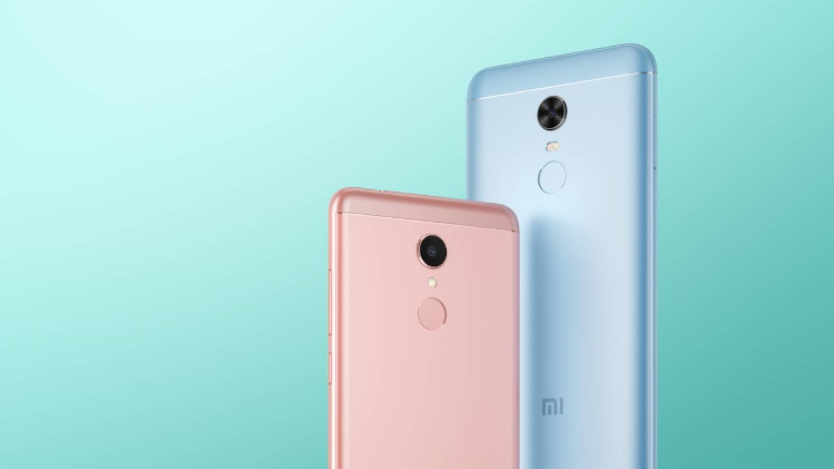 Redmi 5