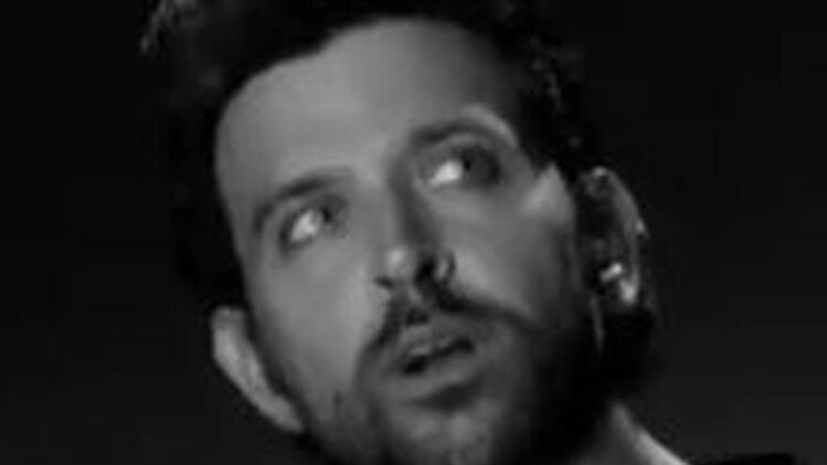 रितिक रोशन