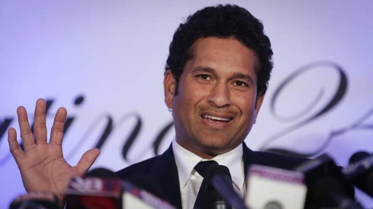 सचिन तेंदुलकर