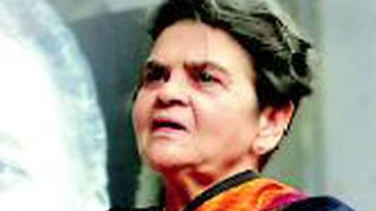 सई परांजपे