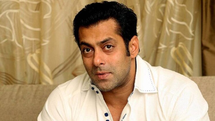 सलमान खान