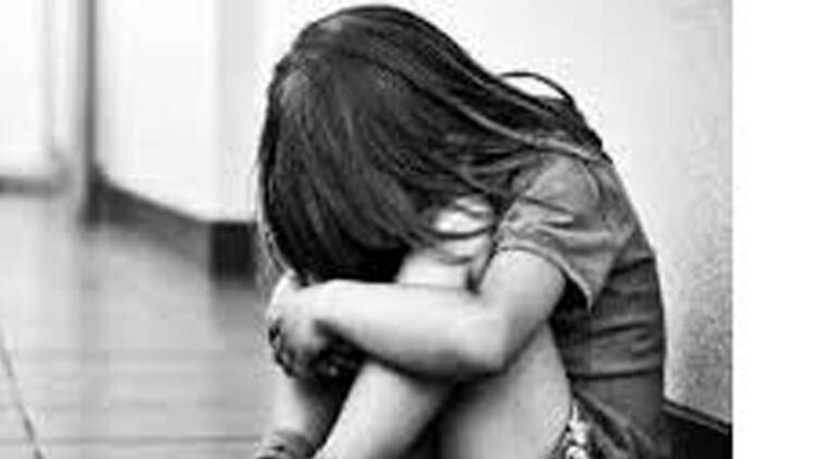 गोल्फ कोर्स की झाड़ियों में मिला मासूम का शव