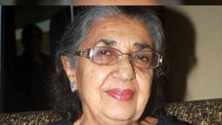 शम्मी आंटी 