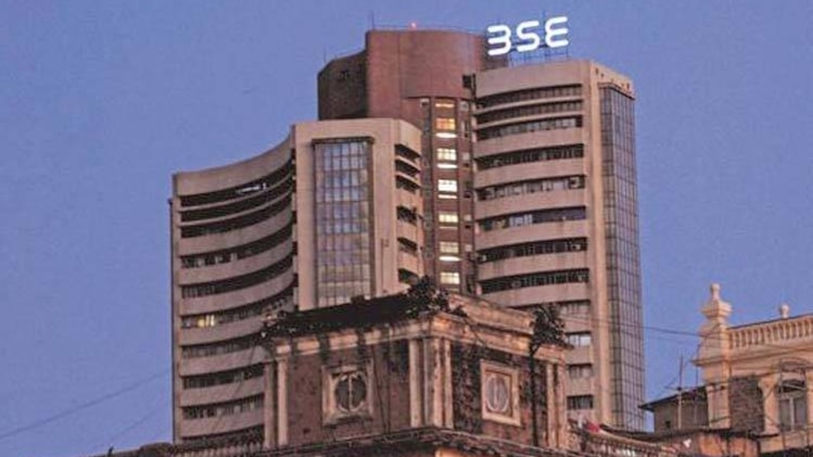 शेयर बाजार