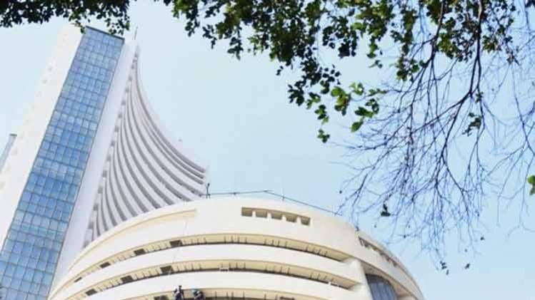 शेयर बाजार