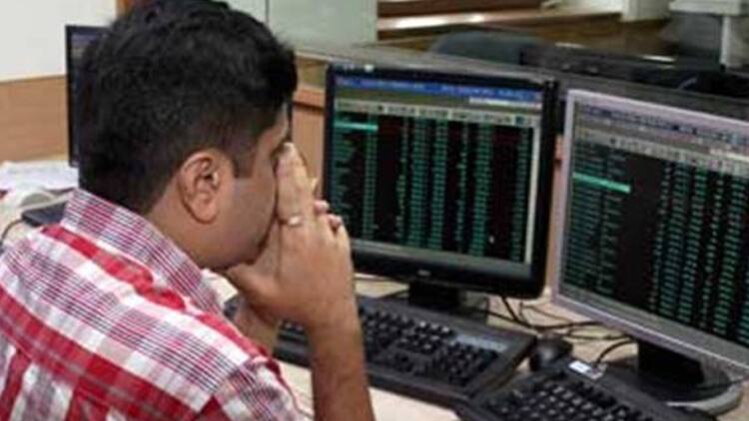 शेयर बाजार