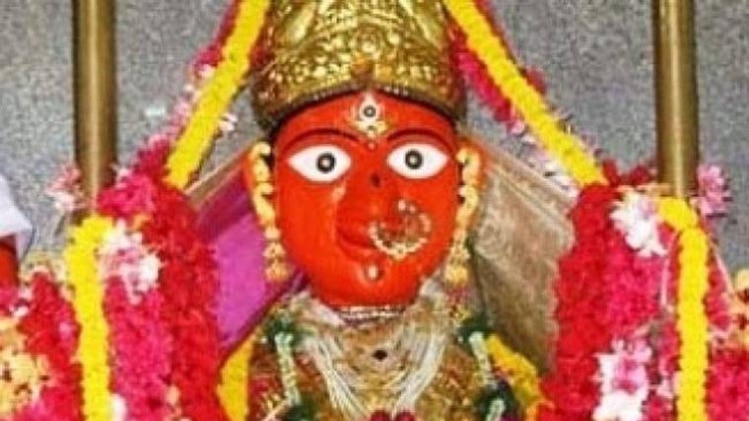 शीतला अष्टमी 2018