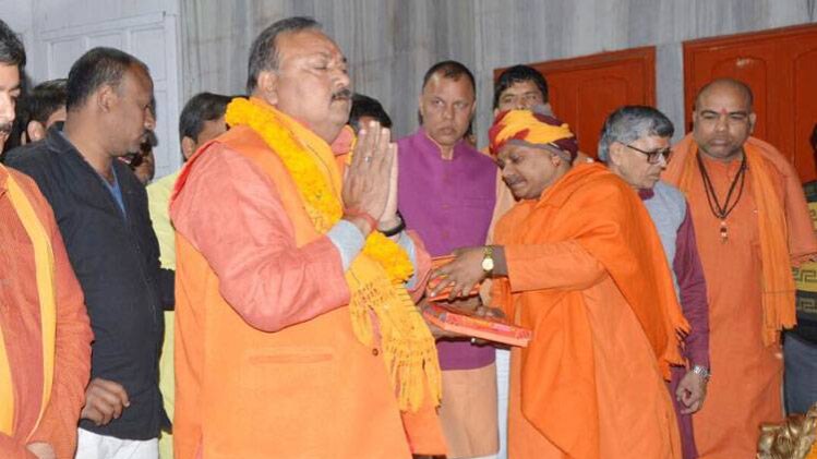 उपेंद्र शुक्ल (फाइल फोटो)