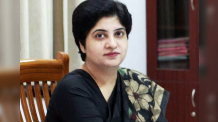 सोनिया नारंग