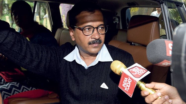 उलटा पड़ता दांवः शांति लाने के केजरीवाल के उपायों से पार्टी अशांत