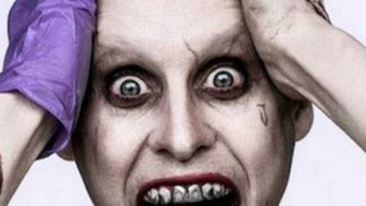 सुसाइड स्क्वाड