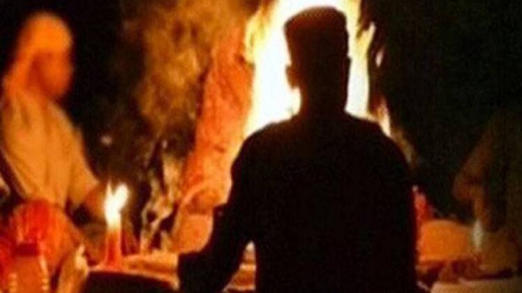 प्रतीकात्मक तस्वीर