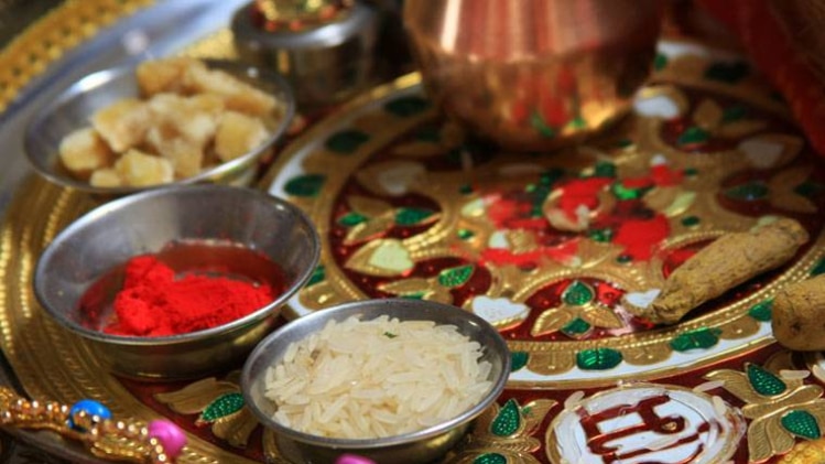 वारूणी योग