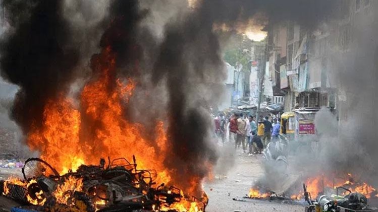 प्रतीकात्मक फोटो. 