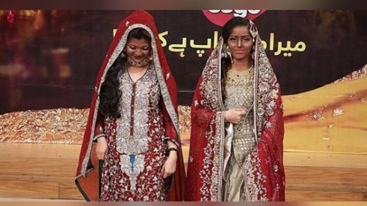 Picture courtesy: Instagram/thepakistanimarthastewart