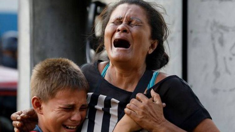 हादसे में 68 लोगों की मौत हो गई