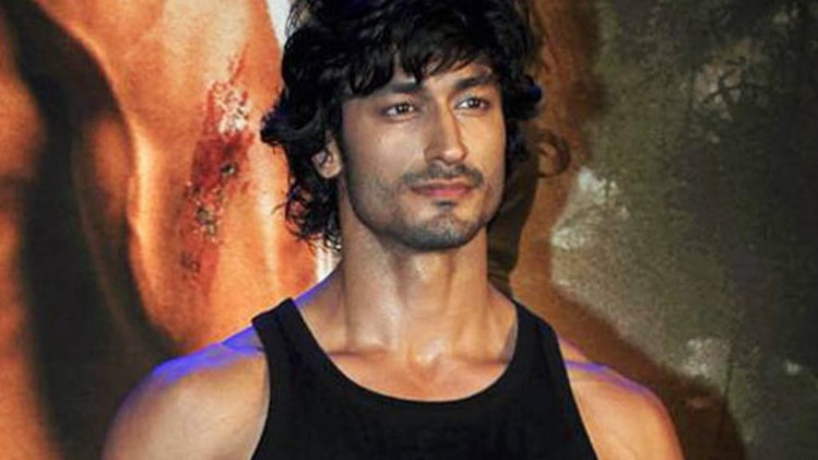 विद्युत जामवाल