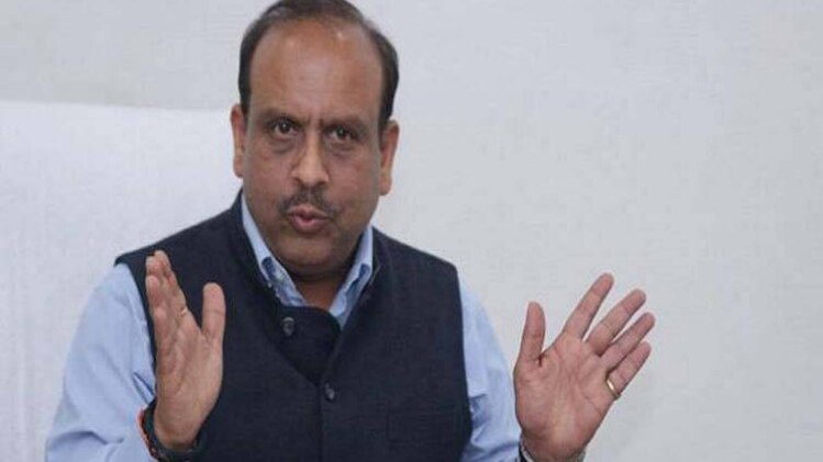 विजेंद्र गुप्ता  