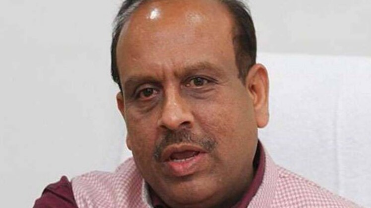 विजेंद्र गुप्ता