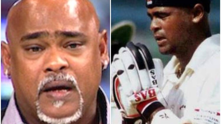 विनोद कांबली