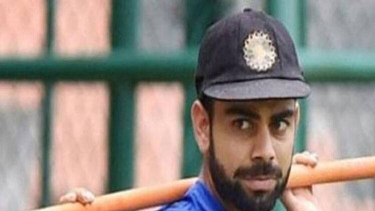 विराट कोहली