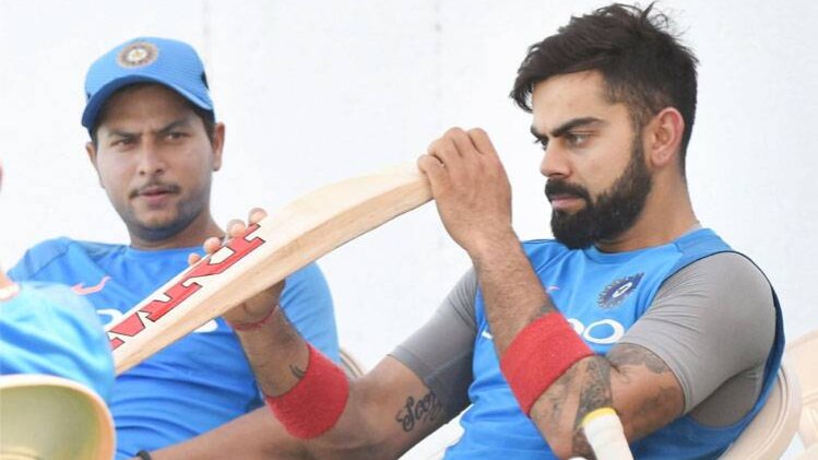 विराट कोहली (फाइल फोटो)