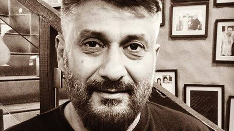 विवेक अग्निहोत्री