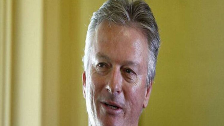 स्टीव वॉ