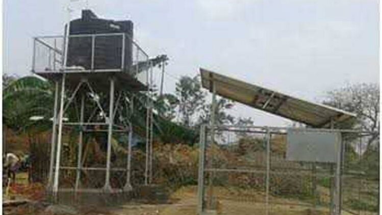 हहाप गांव की तस्वीर