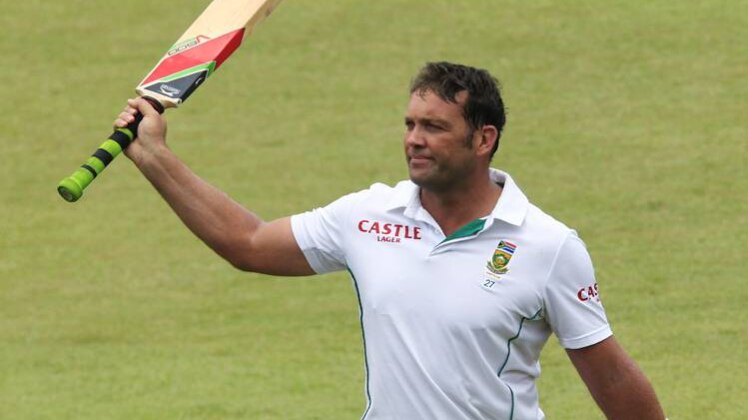 जैक कैलिस