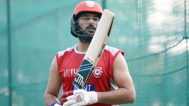 युवराज सिंह