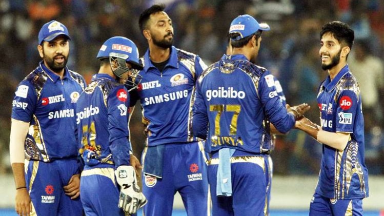 मुंबई इंडियंस