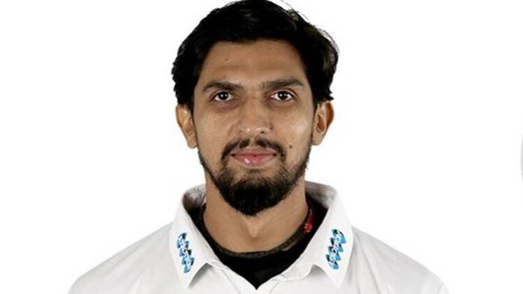 ईशांत शर्मा