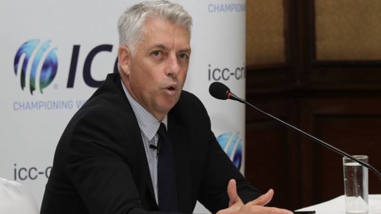 डेविड रिचर्डसन