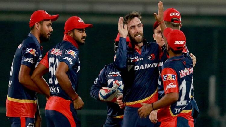 दिल्ली डेयरडेविल्स (BCCI)