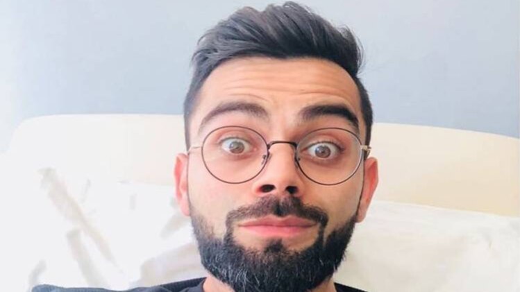 विराट कोहली 