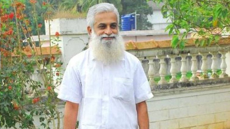 प्रोफेसर रजीथ कुमार (फाइल फोटो)