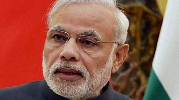 प्रधानमंत्री नरेंद्र मोदी (फाइल फोटो)